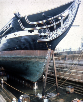 Illustration for article titled The 218-Year-Old Constitution Is Getting A Refit In Its Ancient Dry Dock